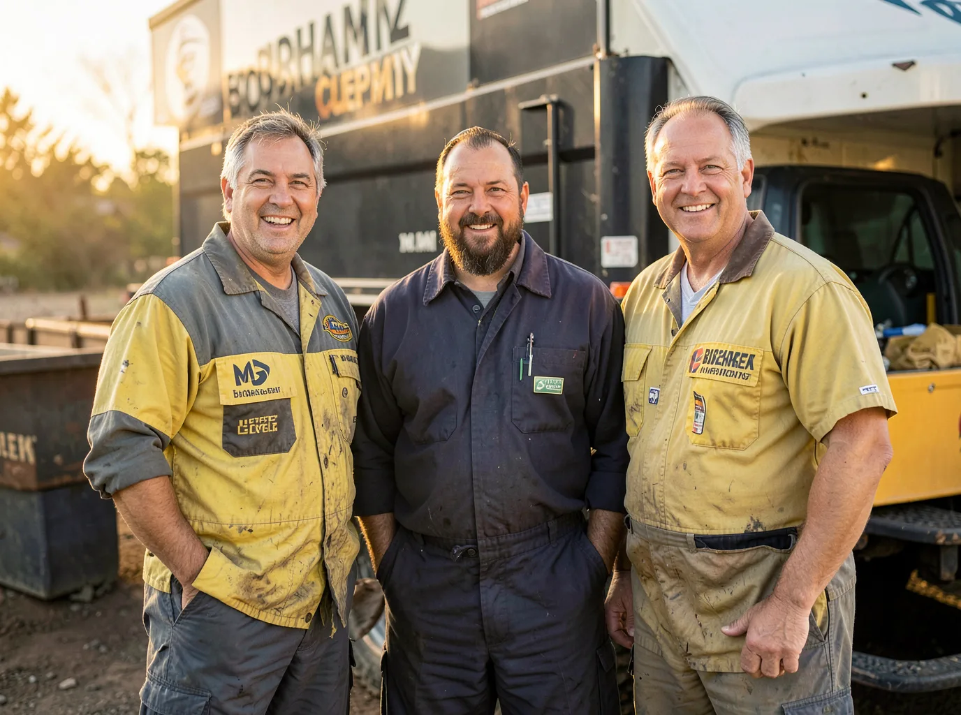 Sewage Cleanup company in Dundas, VA